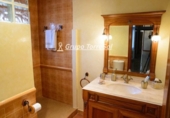 Chalet independiente con terreno en venta en la España, Calafell, ref: TR378887 foto