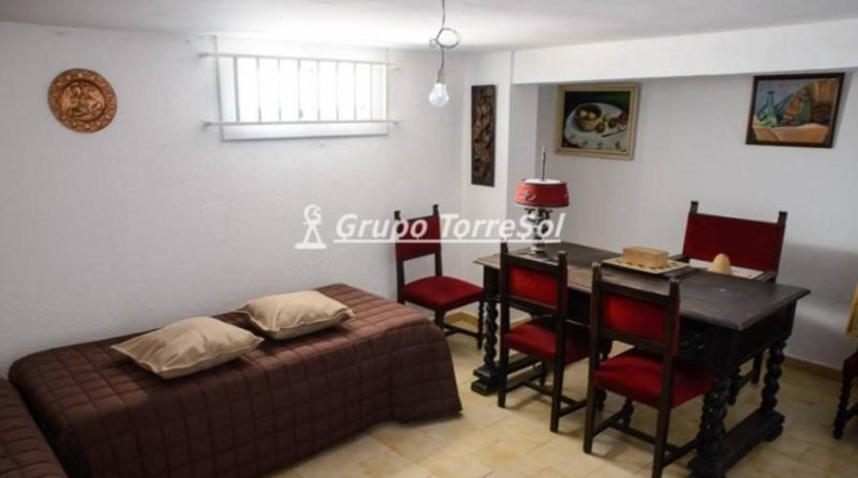 Tarragona - Calafell - 1051m2