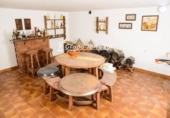 Chalet independiente con terreno en venta en la España, Calafell, ref: TR378887 foto