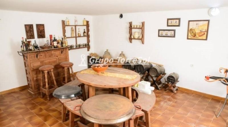 Tarragona - Calafell - 1051m2