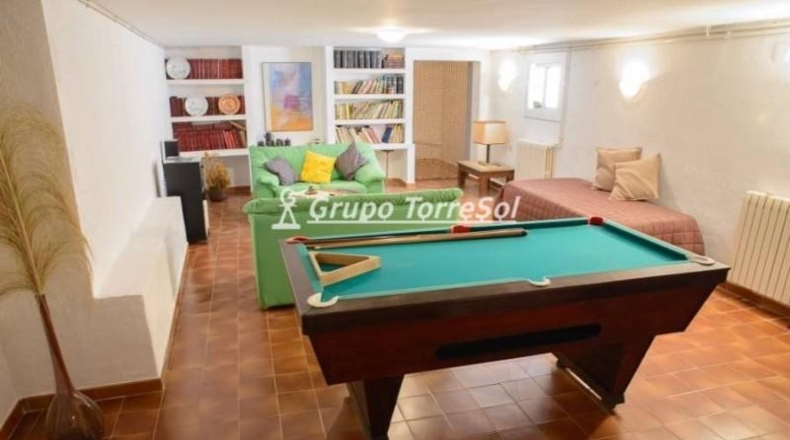 Tarragona - Calafell - 1051m2