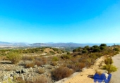 Parcela urbanizable en venta en la España, Alhaurín el Grande, ref: TR128580 foto