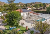 Xalet independent amb terreny en venda a la España, Busot, ref.: TR377212 foto
