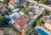 Xalet independent amb terreny en venda a la España, Busot, ref.: TR377212 foto