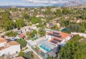 Xalet independent amb terreny en venda a la España, Busot, ref.: TR377212 foto