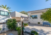 Xalet independent amb terreny en venda a la España, Busot, ref.: TR377212 foto