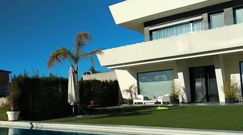 Córdoba - Baena - 1500m2