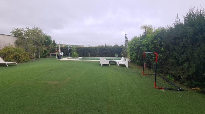 Córdoba - Baena - 1500m2