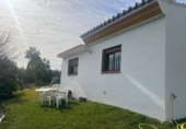 Casa de camp amb terreny en venda a la España, Estepona, ref.: TR377640 foto