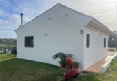 Casa de camp amb terreny en venda a la España, Estepona, ref.: TR377640 foto