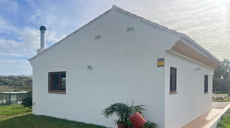 Málaga - Estepona - 3500m2
