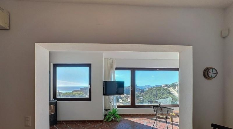 Alicante - Benitachell - 851m2
