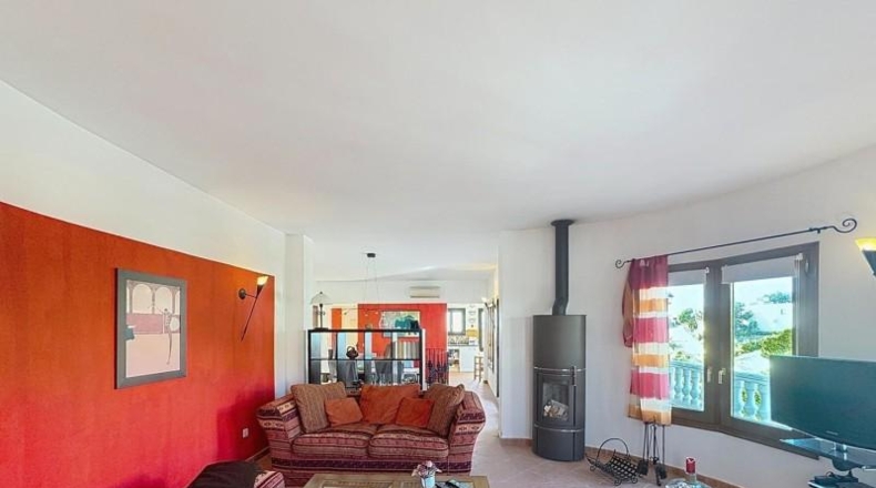 Alicante - Benitachell - 851m2