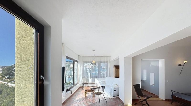 Alicante - Benitachell - 851m2
