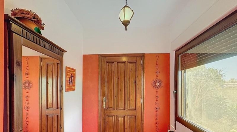 Alicante - Benitachell - 851m2