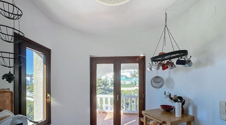Alicante - Benitachell - 851m2