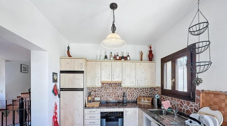 Alicante - Benitachell - 851m2