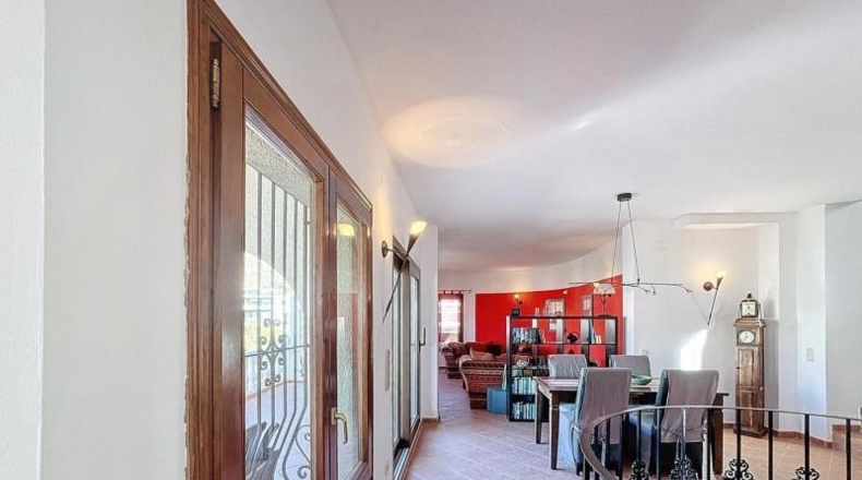 Alicante - Benitachell - 851m2