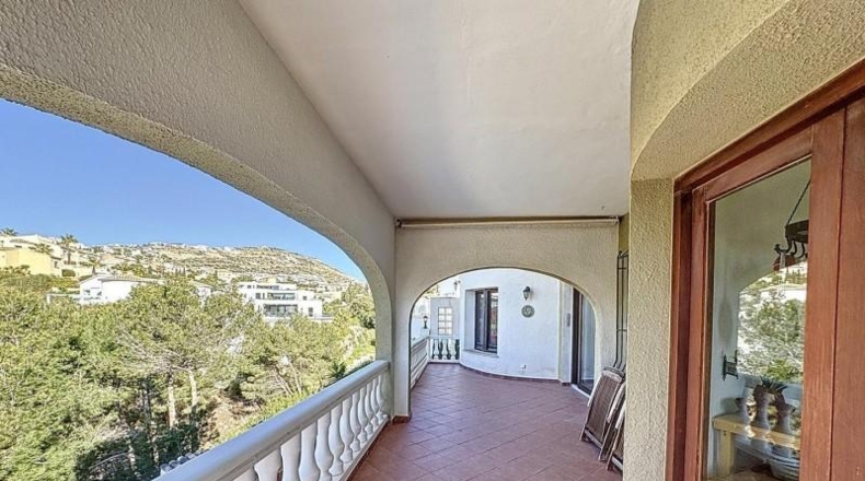 Alicante - Benitachell - 851m2
