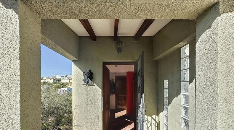 Alicante - Benitachell - 851m2