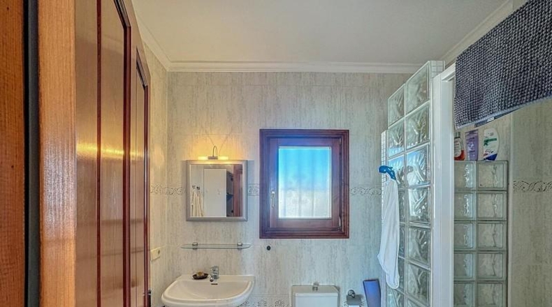 Alicante - Benitachell - 851m2