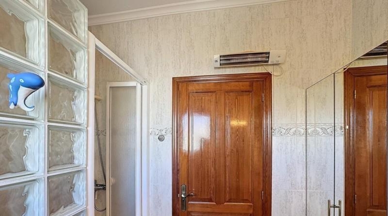 Alicante - Benitachell - 851m2