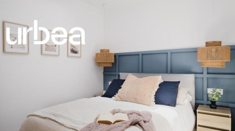 Malaga - Málaga - 80m2