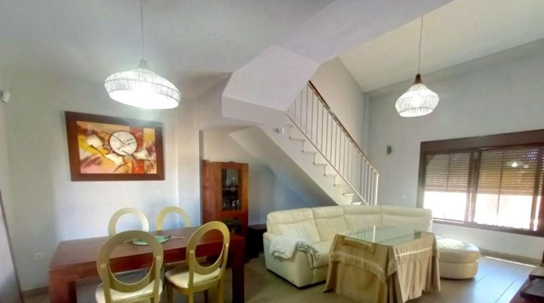 Кадис - Sanlúcar de Barrameda - 270m2