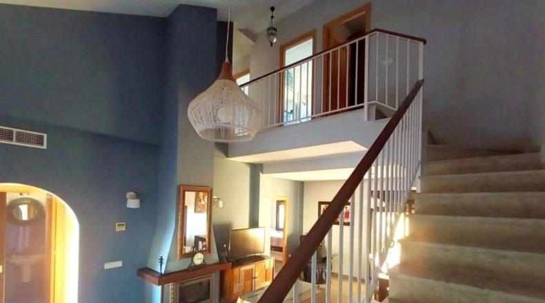 Кадис - Sanlúcar de Barrameda - 270m2