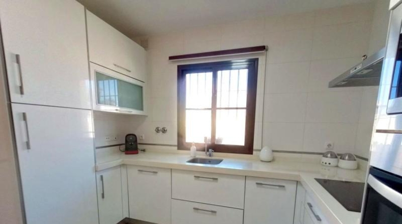 Кадис - Sanlúcar de Barrameda - 270m2