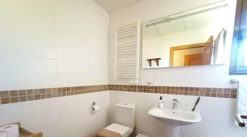 Кадис - Sanlúcar de Barrameda - 270m2