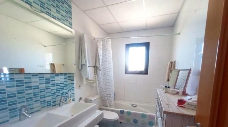 Кадис - Sanlúcar de Barrameda - 270m2