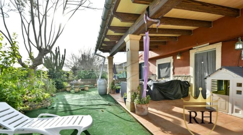 Islas Baleares - Algaida - 1439m2
