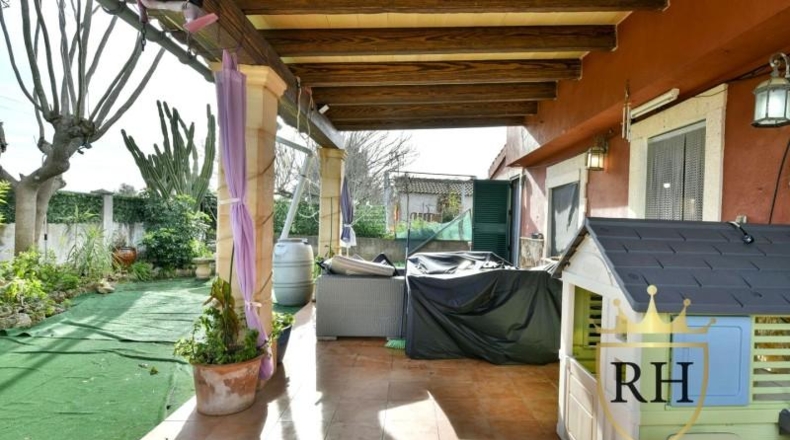 Islas Baleares - Algaida - 1439m2