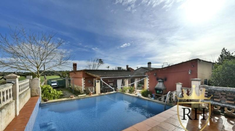 Islas Baleares - Algaida - 1439m2