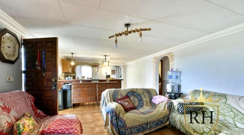 Islas Baleares - Algaida - 1439m2