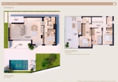 Chalet independiente con terreno en venta en la España, Murcia, ref: TR368133 foto