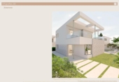 Chalet independiente con terreno en venta en la España, Murcia, ref: TR368133 foto