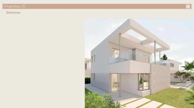Мурсия - Murcia - 315m2