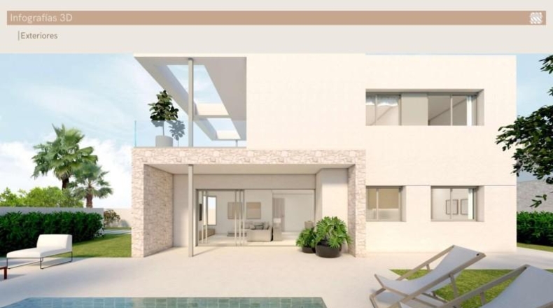 Мурсия - Murcia - 315m2