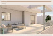 Chalet independiente con terreno en venta en la España, Murcia, ref: TR368133 foto