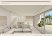 Chalet independiente con terreno en venta en la España, Murcia, ref: TR368133 foto