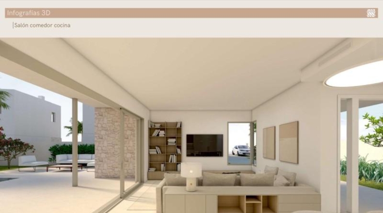 Мурсия - Murcia - 315m2