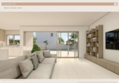 Chalet independiente con terreno en venta en la España, Murcia, ref: TR368133 foto