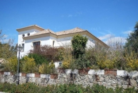 Benalup-Casas Viejas 410&nbsp;м²