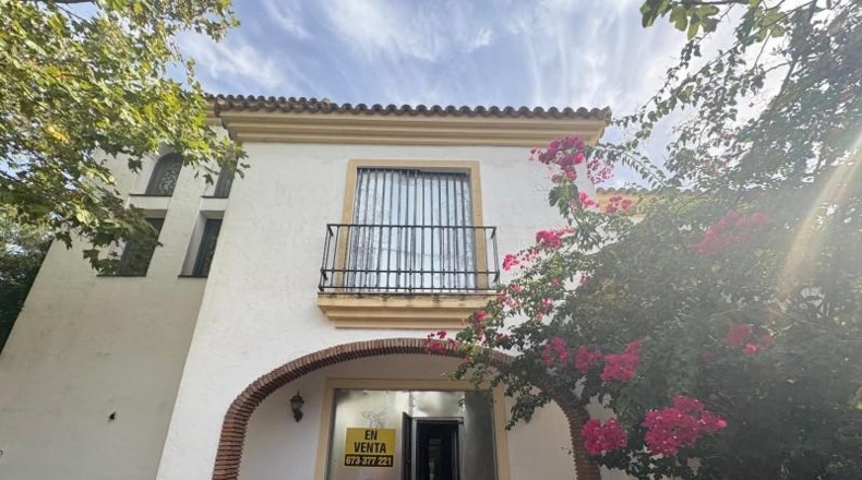 Cádiz - Benalup-Casas Viejas - 410m2