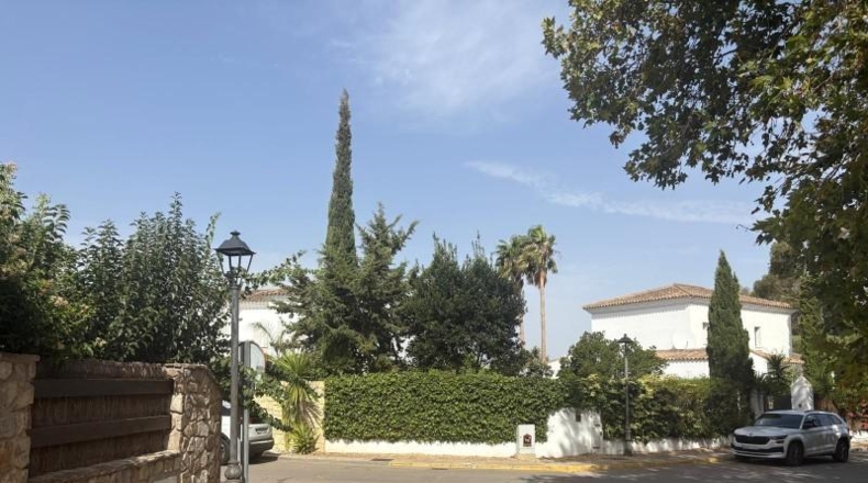 Cádiz - Benalup-Casas Viejas - 410m2