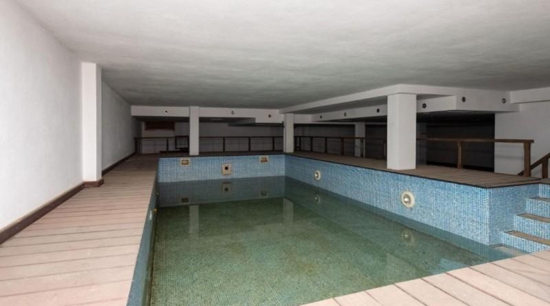 Cádiz - Benalup-Casas Viejas - 410m2