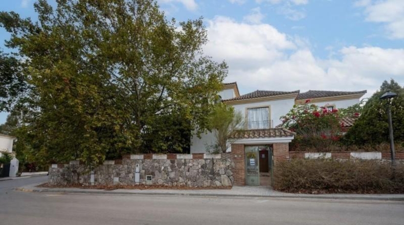 Cádiz - Benalup-Casas Viejas - 410m2
