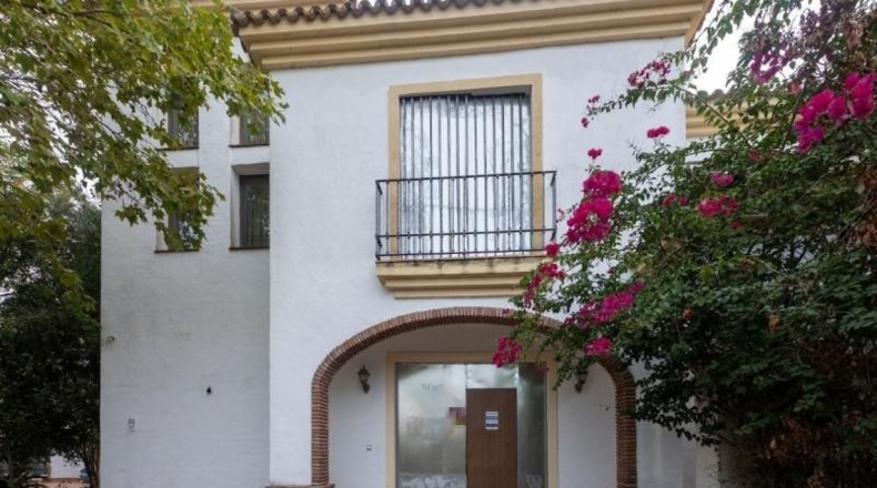 Cádiz - Benalup-Casas Viejas - 410m2